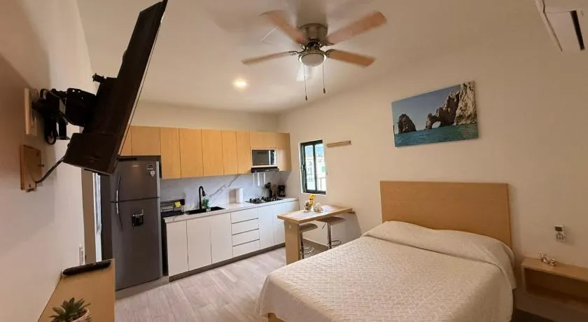 Loft 5 CABOLIRA - Image 1