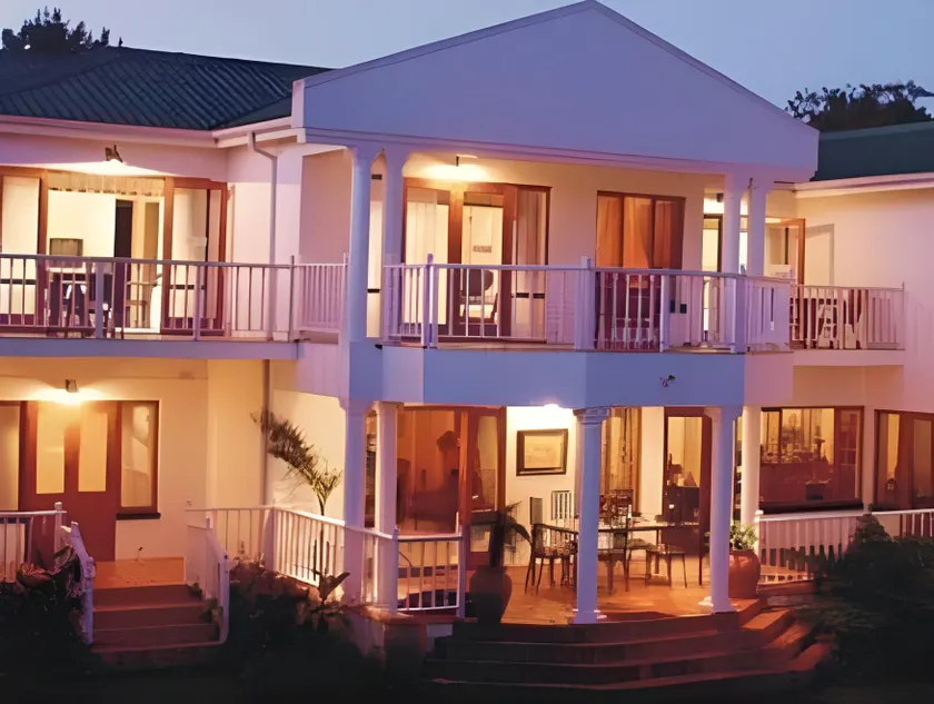 Waterfront Lodge - Image 1