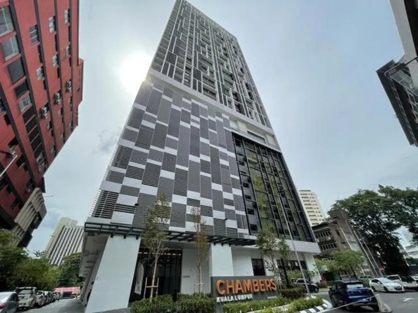 Starlight Suite At Chambers Kuala Lumpur KLCC - Image 1
