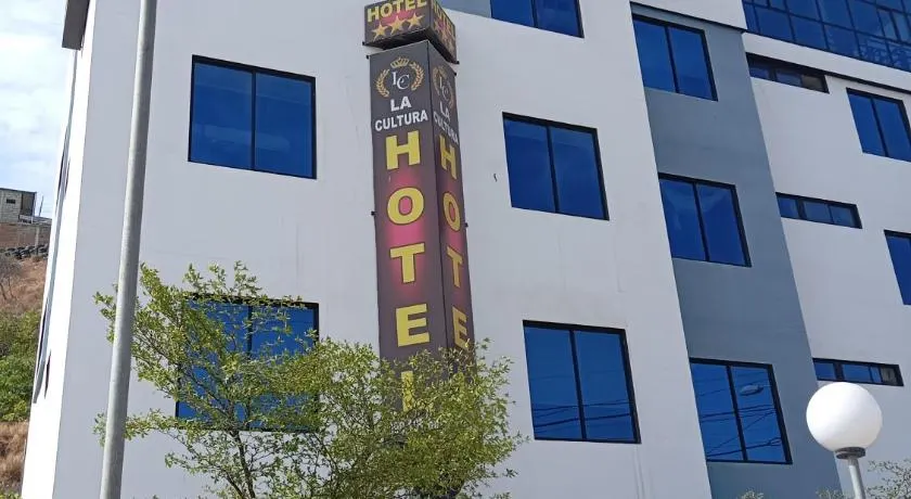 Hotel la cultura - Image 1