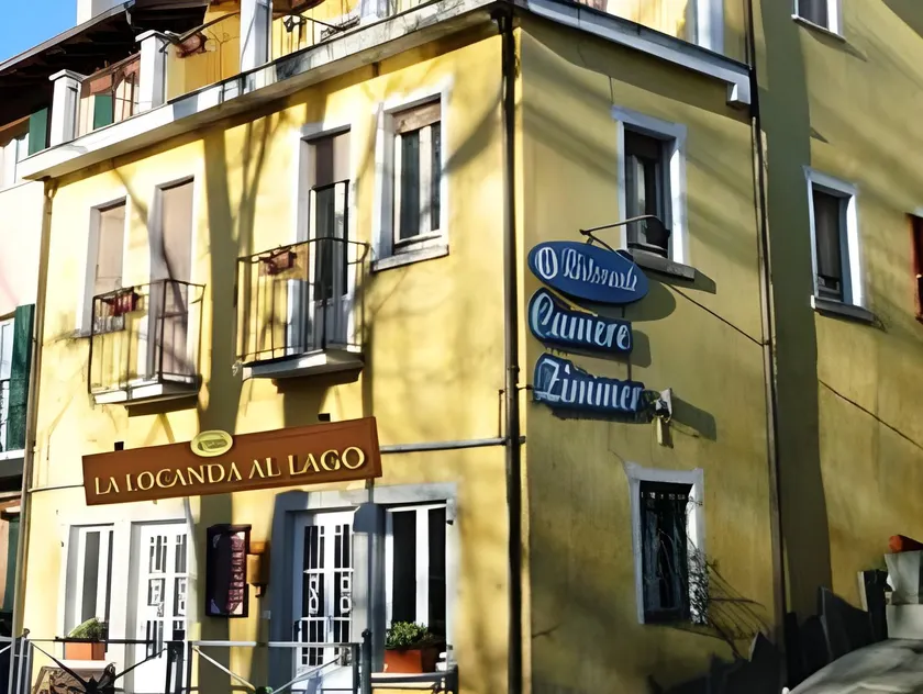 La Locanda Al Lago - Image 1