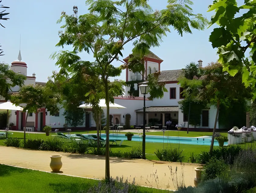 Hacienda de Orán - Image 1