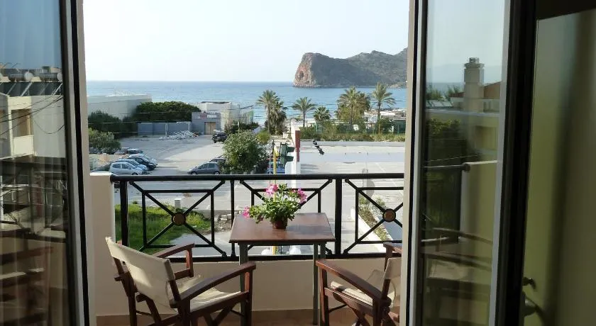 Mithos Apartments - Image 1