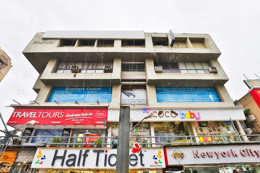 Hotel O Keshav - Image 1