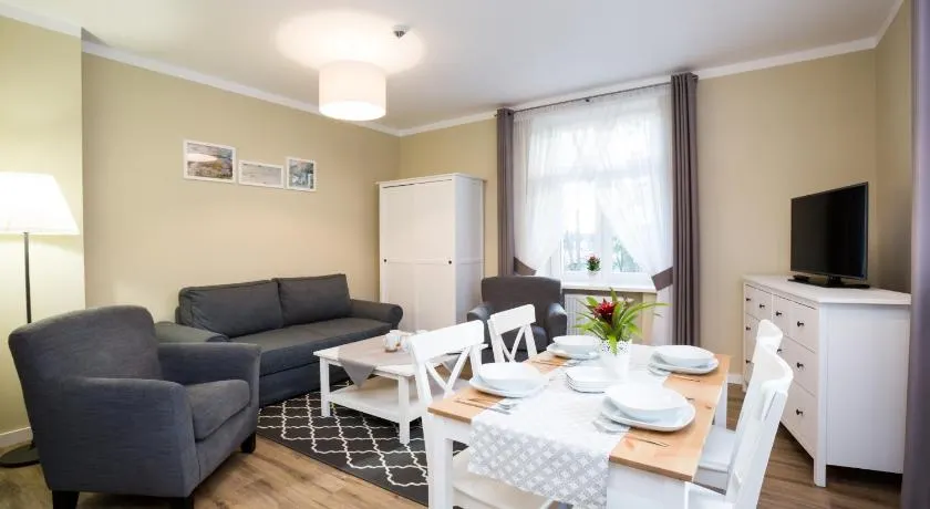 Apartamenty Bystra - Image 1