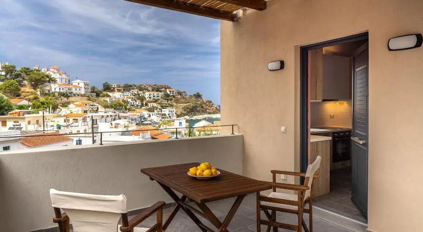 Lemonia Suites in Ikaria - Image 1