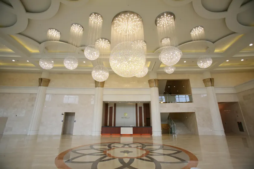 Sun Valley Hotel - Image 1