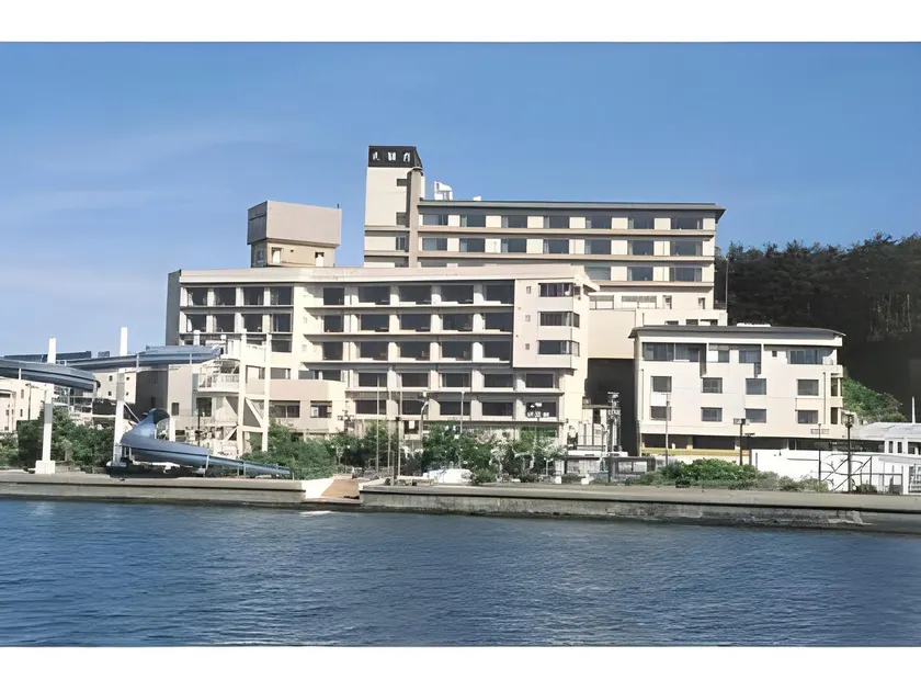 Daikanso - Image 1
