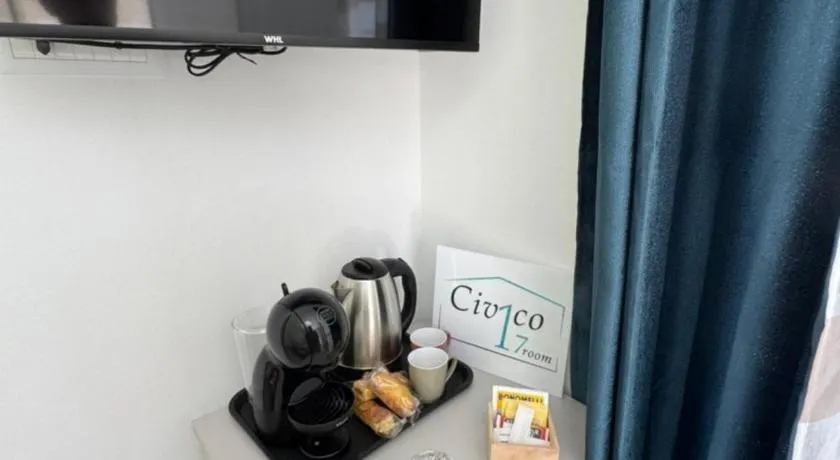 Civico17room - Image 1