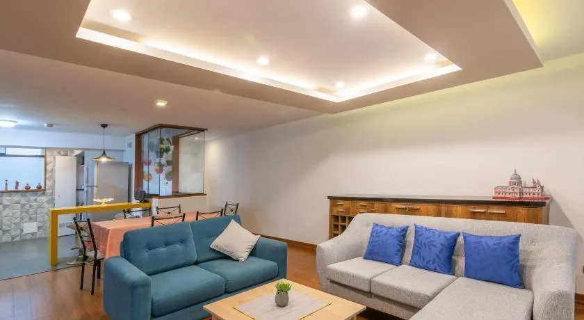 Corpac Apartment - Image 1