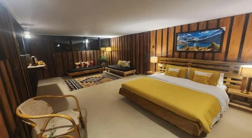 Kumrat valley room booking - Image 1