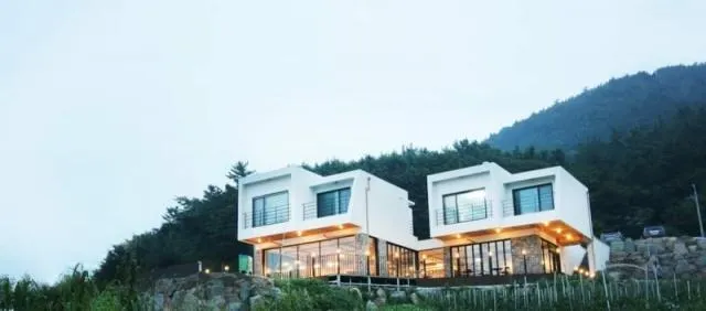 Namhae Mashangs Pension - Image 1