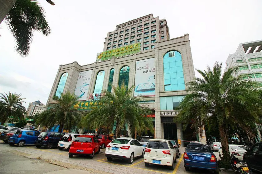 Charming Hotel - Image 1