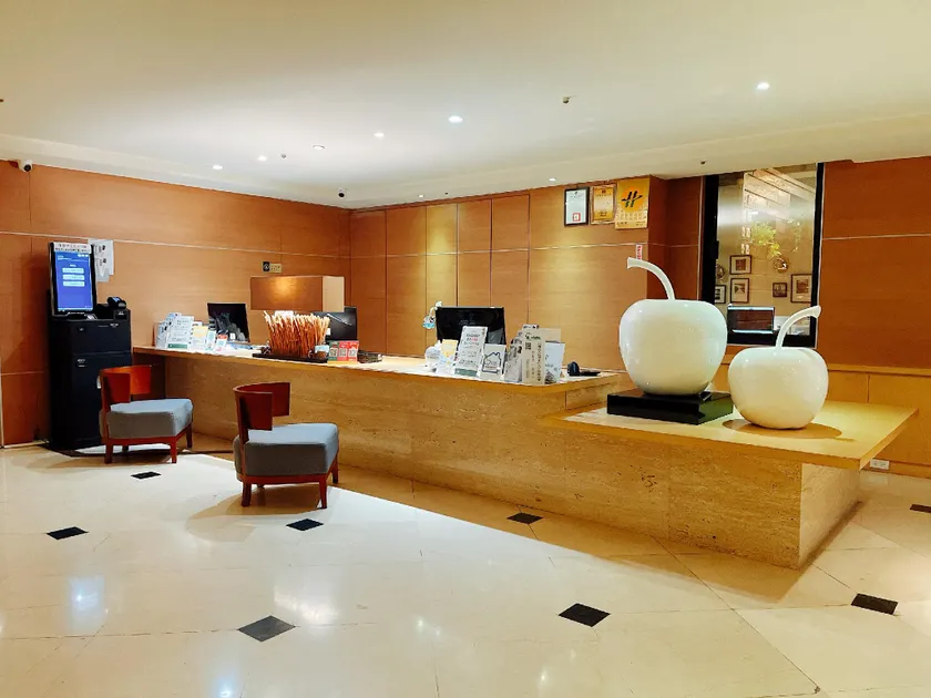 Wemeet Hotel - Image 1