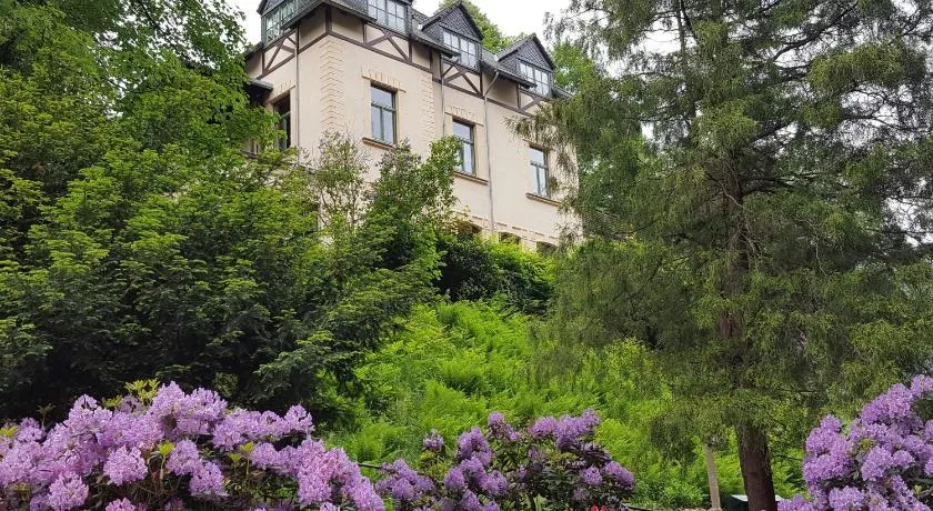 Art-House Kurort Rathen - Image 1