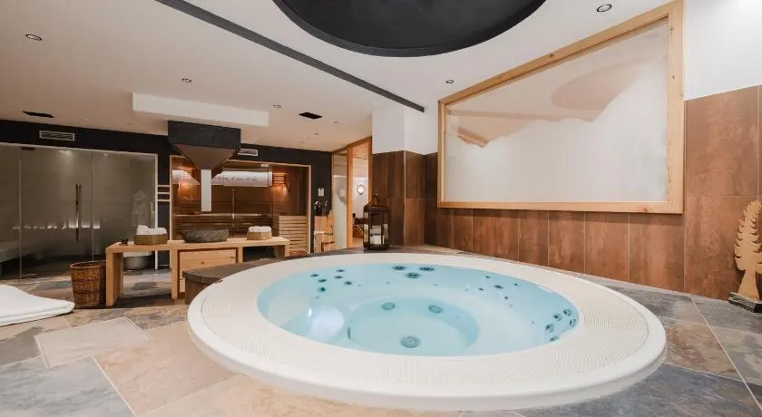 Hotel Li Anta Rossa - Adults Only - Image 1