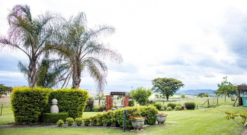Drakensview Self Catering - Image 1