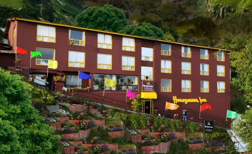 Honeymoon Inn Mussoorie - Image 1