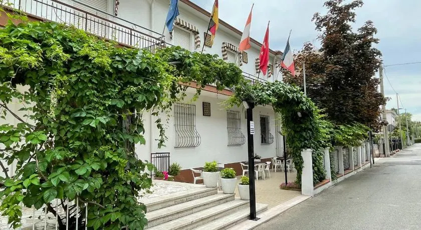 Hotel Villa Sorci - Image 1