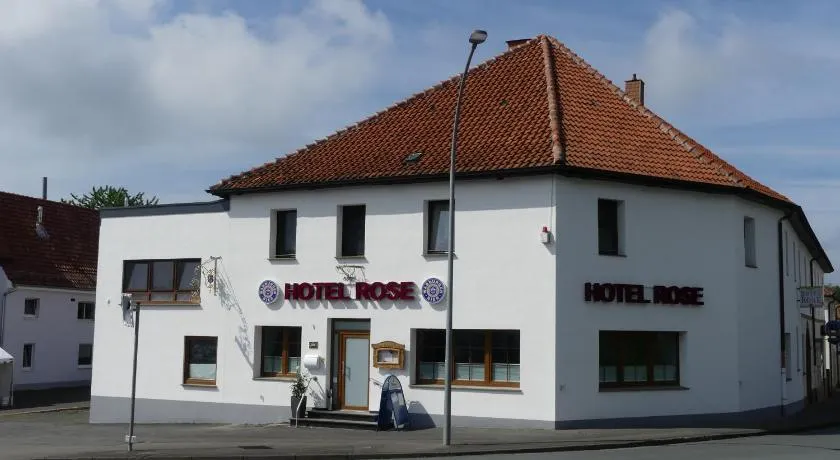 Hotel Rose - Image 1