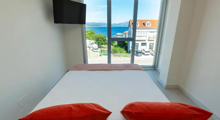 Ola Apartamentos Finisterre - Image 1