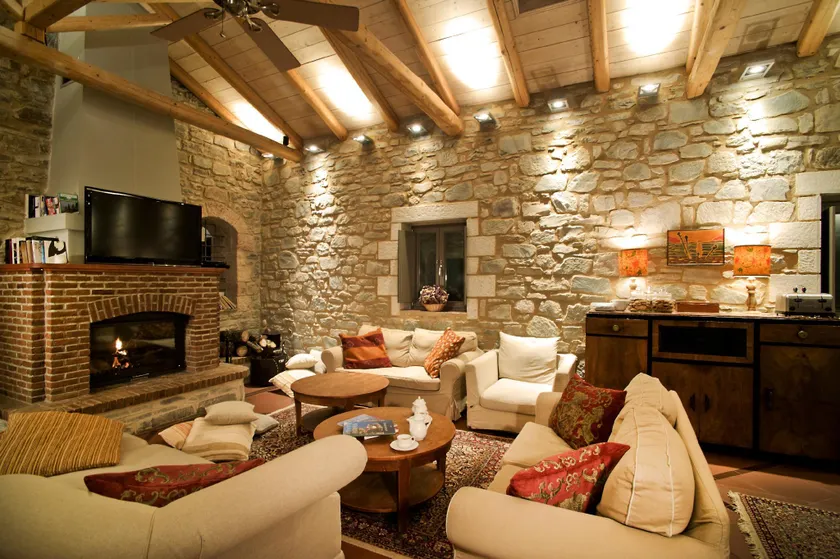 Taleton Eco Guesthouse - Image 1
