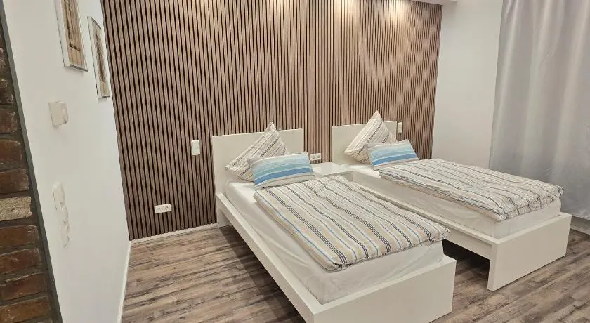Loft Apartment Horrem - Image 1