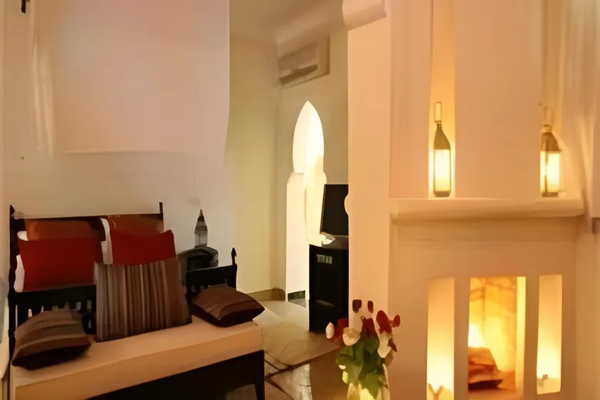 Riad Palais Calipau - Image 1