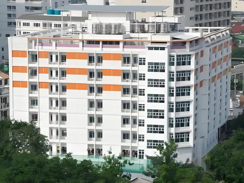Ratchada 17 Place - Image 1