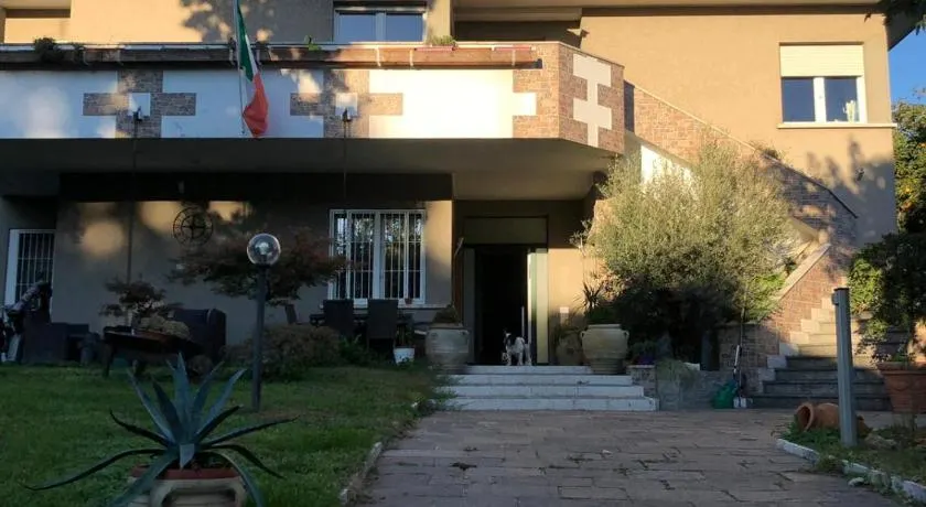 Villa Giulini Rho - Image 1