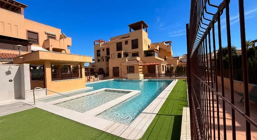 Tu rincón de paz, Apto con piscina- By Aloha Palma - Image 1