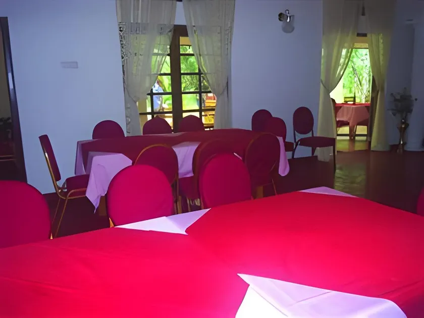 Little Villa Hotel - Image 1