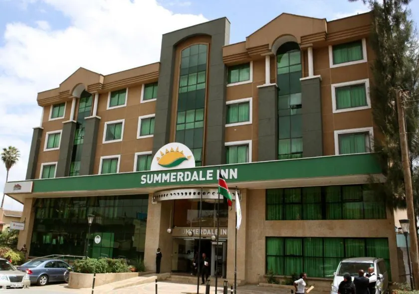Summerdale Inn - Image 1