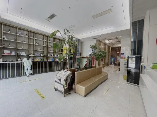 Ziyouju Hotel (Hengyang Baishazhou) - Image 1