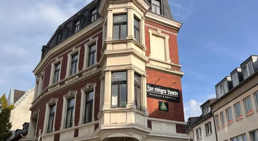 City Appartement A zur ewigen Lampe dritte Etage - Image 1