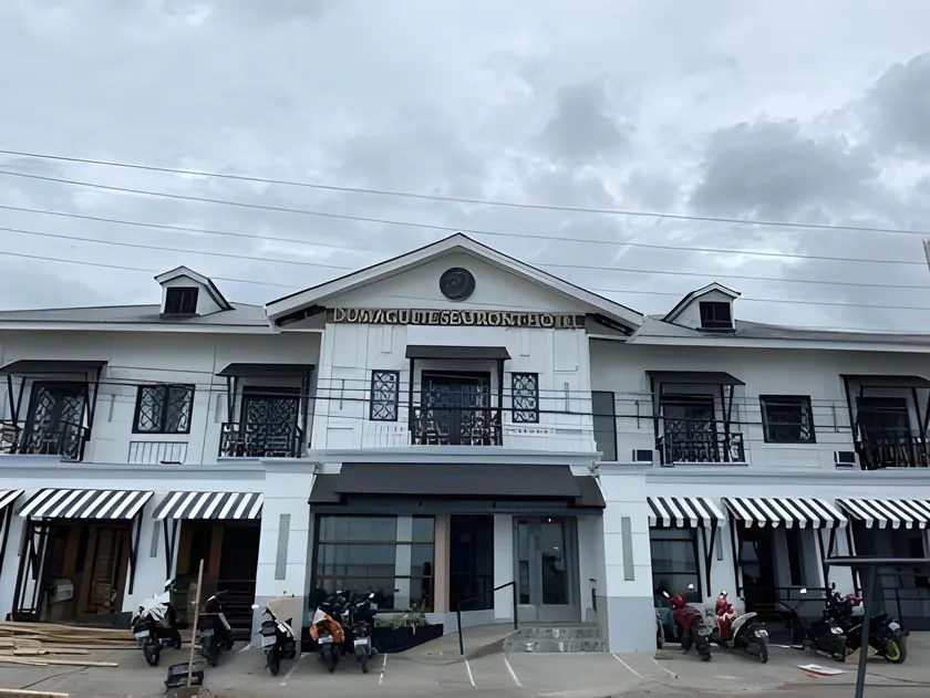 Dumaguete Seafront Hotel - Image 1