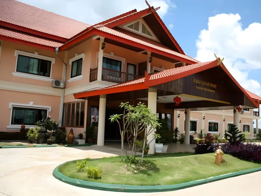 Phu Thevada Hotel - Image 1