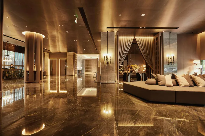 Xinzhuo Hotel (Wenzhou Western Fashion City Branch) - Image 1
