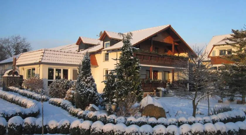 Urlaubspension 'Hohes Rott' und Apartmenthaus - Image 1