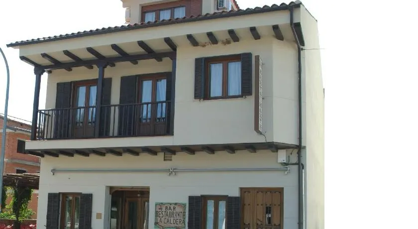 Apartamentos Los Hebiles - Image 1