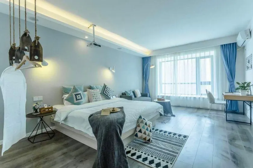 Xin Huan LIVING Hotel (Banan Polytechnic University Branch) - Image 1