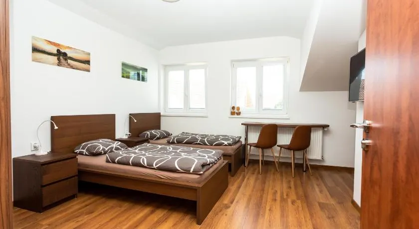 Pohoda Ubytovanie Stupava - Image 1