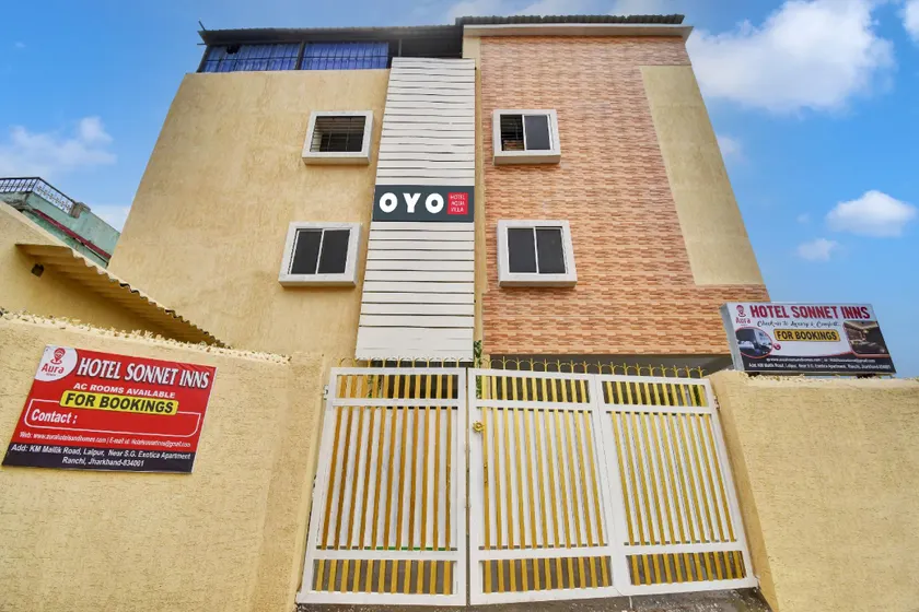 FabHotel Sonnet Inns - Image 1