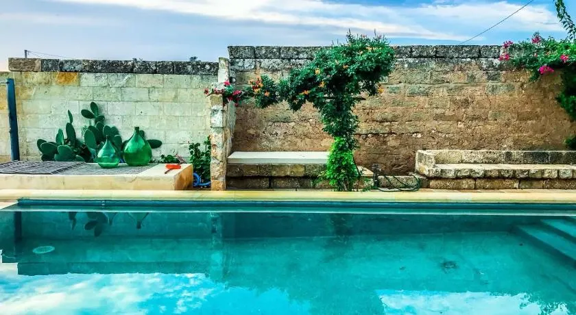 Masseria Tornesella Don Giuliano - Image 1