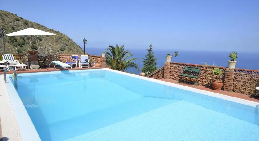 Casa dei sogni Taormina - Image 1