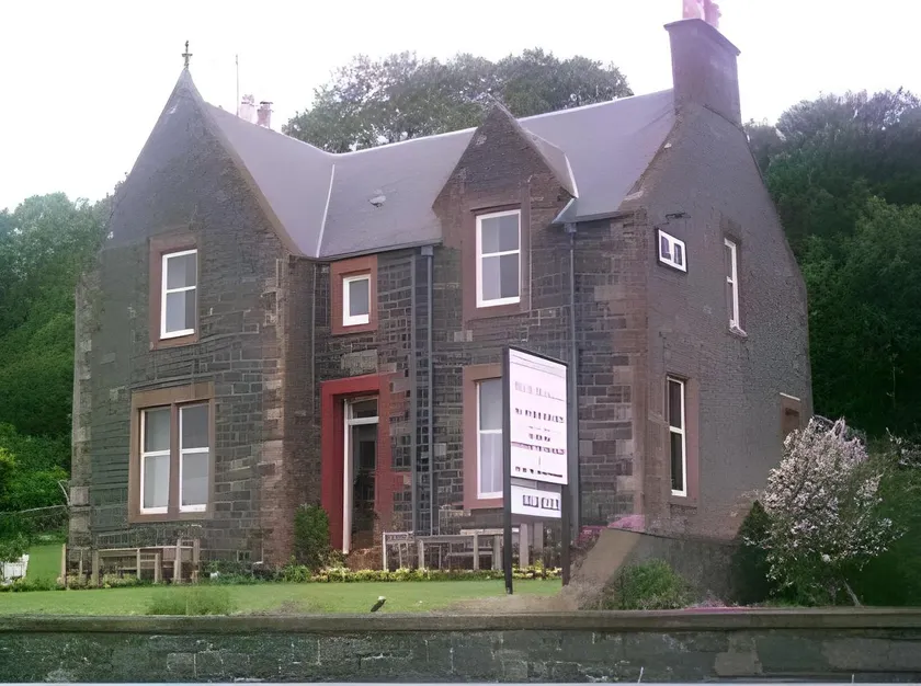 Cairnryan Bed and Breakfast - Image 1