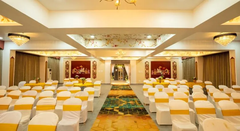 Krushnai Resort - Image 1