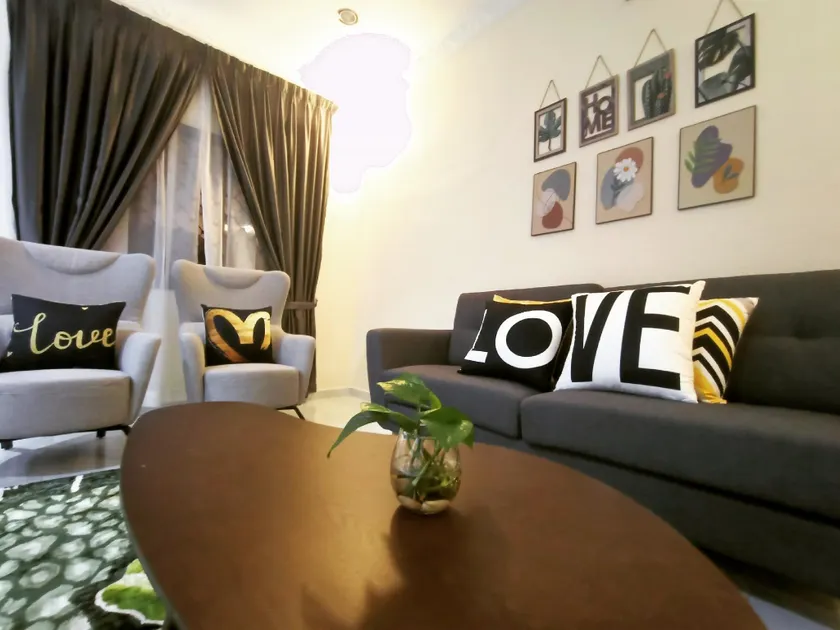 Waisyah Homestay Taiping, Simpang, Kamunting - Image 1