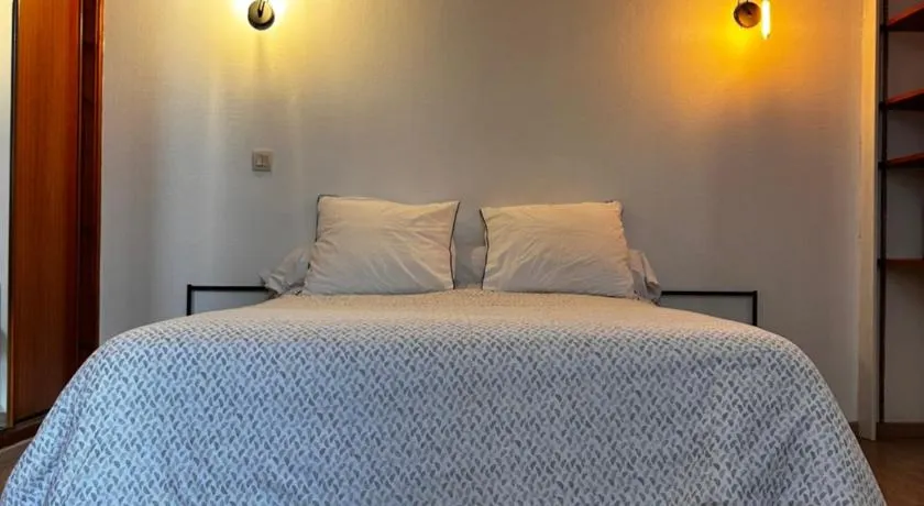 MRTN APARTMENTS Studio & Suites - Aix-les-Bains, hypercentre - Image 1