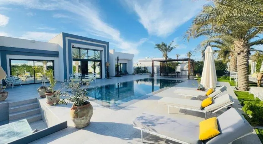 Villa el Kasbah - Image 1